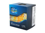 Intel Core i7-2600 3.4GHz LGA 1155 95W Quad-Core Desktop Processor