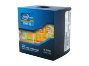 Intel Core i5-2500 3.3GHz LGA 1155 95W Quad-Core Desktop Processor