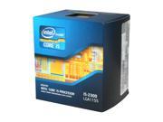 Intel Core i5-2300 2.8GHz LGA 1155 95W Quad-Core Desktop Processor