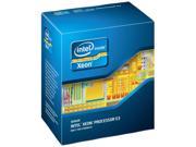 Intel Xeon E3 1280 3.5 GHz LGA 1155 95W BX80623E31280 Server Processor