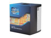 Intel Xeon E3 1235 3.2 GHz LGA 1155 95W BX80623E31235 Server Processor