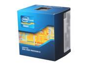 Intel Xeon E3 1225 3.1 GHz LGA 1155 95W BX80623E31225 Server Processor