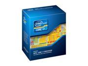 Intel i7 2600S 2.8GHz 3.8GHz Turbo Boost LGA 1155 BX80623I72600S Desktop Processor