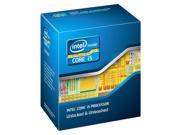 Intel Core i5 3570 3.4GHz 3.8GHz Turbo Boost LGA 1155 BX80637i53570 Desktop Processor