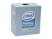 Intel Pentium E2140 1.6 GHz LGA 775 BX80557E2140 Processor