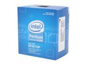 Intel Pentium E2220 2.4 GHz LGA 775 BX80557E2220 Processor