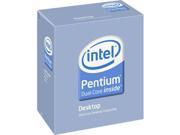 Intel Pentium Dual Core E6500 2.93 GHz LGA 775 BX80571E6500 Processor