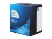 Intel Celeron G440 1.6 GHz LGA 1155 BX80623G440 Desktop Processor