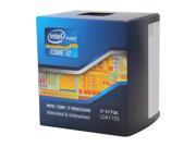 Intel Core i7 3770K 3.5GHz 3.9GHz Turbo LGA 1155 BX80637I73770K Desktop Processor