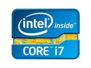 Intel Core i7 3770 3.4GHz 3.9GHz Turbo LGA 1155 BX80637I73770 Desktop Processor