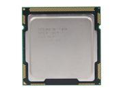 Intel Core i7 870 2.93GHz 3.60GHz Turbo Boost LGA 1156 SLBJG Desktop Processor