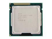Intel Core i7 2600S 2.8GHz 3.8GHz Turbo Boost LGA 1155 SR00E Desktop Processor