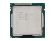 Intel Core i3 2120 3.3 GHz LGA 1155 SR05Y Desktop Processor