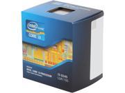 Intel Core i3 3245 3.4 GHz LGA 1155 BX80637I33245 Desktop Processor