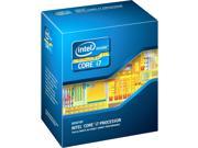 Intel Core i7 4771 3.5GHz 3.9GHz Turbo LGA 1150 BX80646I74771 Desktop Processor