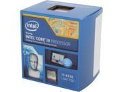 Intel Core i3 4330 3.5 GHz LGA 1150 BX80646I34330 Desktop Processor