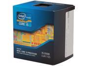 Intel Core i5 3340S 2.8GHz 3.3GHz Turbo LGA 1155 BX80637I53340S Desktop Processor