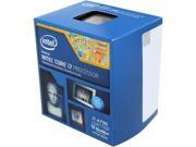 Intel Core i7 4790 3.6 GHz LGA 1150 BX80646I74790 Desktop Processor