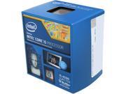 Intel Core i5 4590 3.3 GHz LGA 1150 BX80646I54590 Desktop Processor