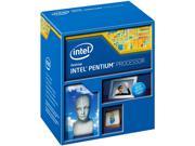 Intel Pentium G3440 3.3 GHz LGA 1150 BX80646G3440 Desktop Processor