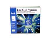 Intel Xeon 3.06 3.06 GHz Socket 604 BX80532KE3066D Processor
