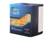 Intel Xeon E3-1225 V2 BX80637E31225V2