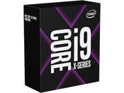 Intel Core i9-9820X BX80673I99820X