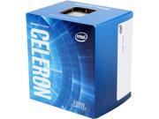 Intel Intel Celeron G3920 2.9 GHz LGA 1151 BX80662G3920 Desktop Processor