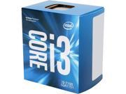 Intel Core i3 7100 Kaby Lake Dual Core 3.9 GHz LGA 1151 51W BX80677I37100 Desktop Processor Intel HD Graphics 630