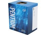 Intel Pentium G4620 Kaby Lake Dual Core 3.7 GHz LGA 1151 51W BX80677G4620 Desktop Processor Intel HD Graphics 630