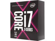 Intel Core i7-7820X Skylake-X 8-Core 3.6 GHz LGA 2066 BX80673I77820X Desktop Processor
