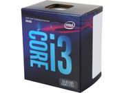 Intel Core i3-8100 3.6 GHz LGA 1151 (300 Series) BX80684I38100 Desktop Processor