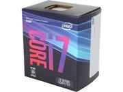 Intel Core i7-8700 BX80684I78700