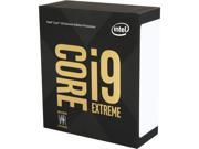 Intel Core i9-7980XE Skylake X 18-Core 2.6 GHz LGA 2066 BX80673I97980X Desktop Processor