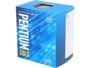 Intel Pentium Gold G5400 BX80684G5400
