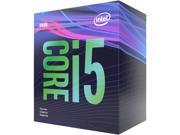 Intel Core i5-9400F BX80684I59400F