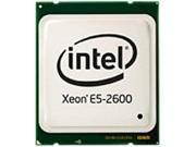Intel Xeon E5 2680 2.7 GHz LGA 2011 130W 69Y5331 Server Processor