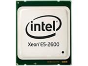 Intel Xeon E5 2630 2.3 GHz LGA 2011 95W 69Y5676 Server Processor