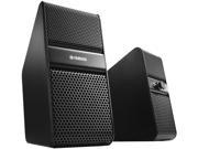 Yamaha NX 50 Premium Computer Speakers Black