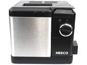 NESCO 2.5 LITER DEEP FRYER 1700 WATTS