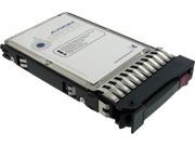 Axiom 1.2TB SAS 6Gb s 10000 RPM 64MB Cache 2.5 Internal Hard Drive