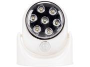 Ideaworks Motion Activated Cordless Light White