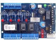 Altronix Corporation Acm4Cb 4 Output Access Power Control Module Converts