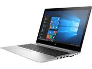 HP EliteBook 850 G5 15.6" LCD Notebook - Intel Core i5 (8th Gen) i5-8250U Quad-core (4 Core) 1.60 GHz - 8 GB DDR4 SDRAM - 256 GB SSD - Windows 10 Pro 64-bit (En