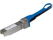 StarTech SFPH10GBACU7 Cisco SFP-H10GB-ACU7M Compatible - 23 ft / 7m - 10Gbe Cable - SFP+ DAC Cable - Active Twinax Cable - SFP+ to SFP+ Cable StarTech SFPH10GBACU7 Cisco SFP-H10GB-ACU7M Compatible - 23 ft / 7m - 10Gbe Cable - SFP+ DAC Cable - Active Twinax Cable - SFP+ to SFP+ Cable
