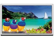 ViewSonic 70 CDE7061T Full HD ViewBoard Interactive 10 point Touch Enabled Flat Panel Display
