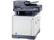 Kyocera Pritner 1102NW2US0 ECOSYS M6530cdn 32 ppm Color MFP 4 in 1 HyPAS Brown Box