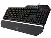 Creative Labs Keyboard 70GP006000000 SOUND BLASTERX VANGUARD K08 SE Gaming Keyboard Black Retail