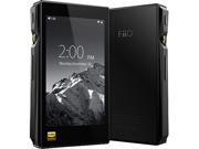 FiiO Media Player X5-IIIB X5 3rd Gen Portable High-Resolution Audio Player Black Retail FiiO Media Player X5-IIIB X5 3rd Gen Portable High-Resolution Audio Player Black Retail