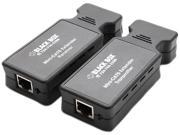 Black Box Mini CAT5 VGA Extender Kit